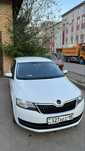 Skoda Rapid за 4.9 млн