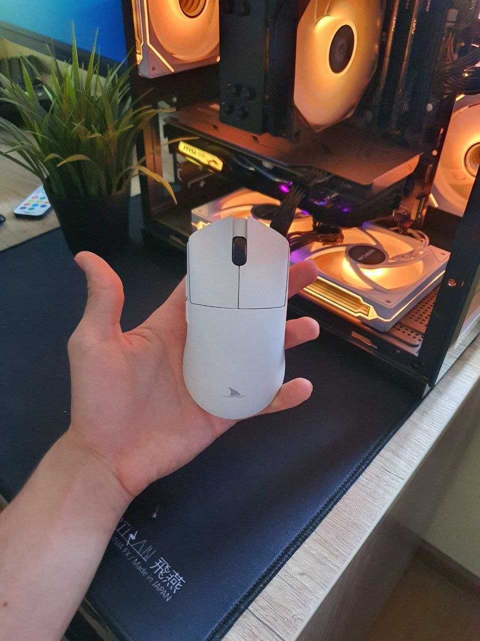 Игровой Компьютер, 1660ti / ryzen 5 5500.