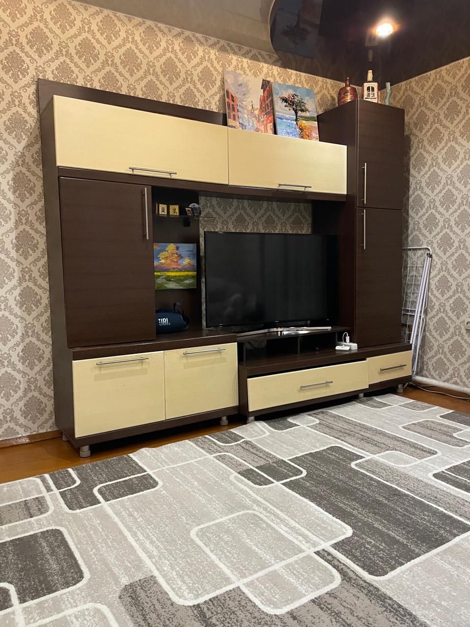 Продам стенку б/у