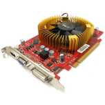 Видеокарта Nvidia Geforce Gt720 2gb