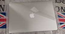 LCD macbook pro, 15,4 дюйма в сборе, A1398, 2012 год