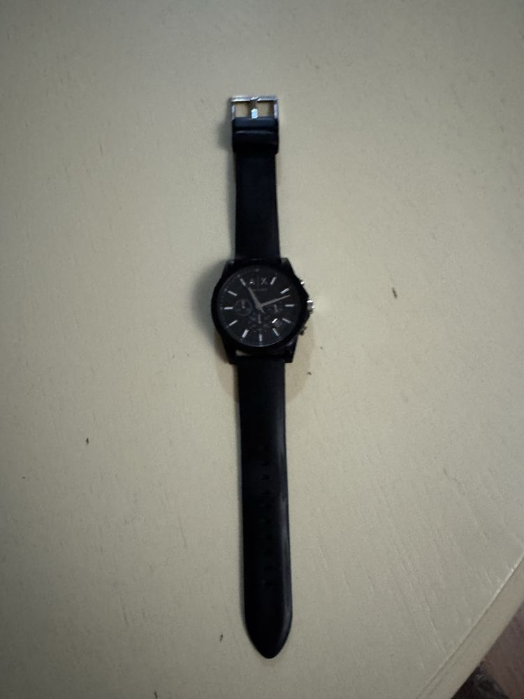 Часы Giorgio Armani Exchange AX1326