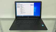 Ноутбук HP 15 series i3-5005/4/120