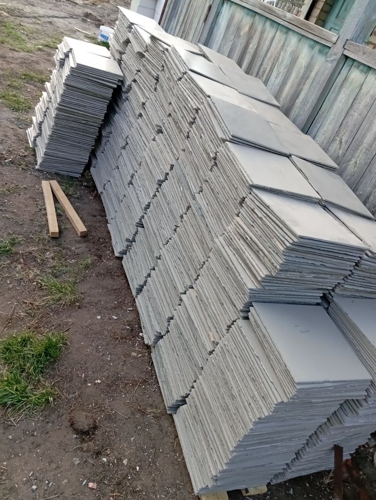 Продам плитку керамогранит б/у