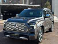 Продажа Toyota Sequoia