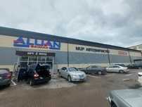 Сдам в аренду место для ремонта рулевых реек