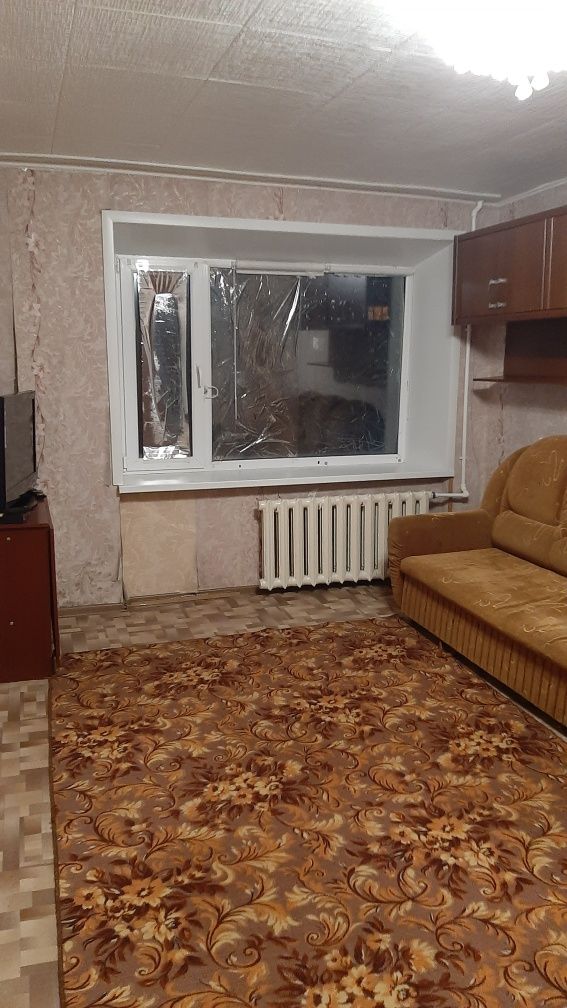 Продам однокомнатную квартиру