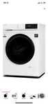 Стиральная машина Toshiba TW-BL80A2UZ(WK), новая, 8 кг