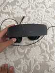 Наушники игровые razer