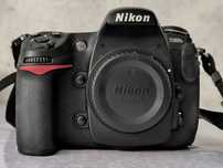 Продается Nikon d300s