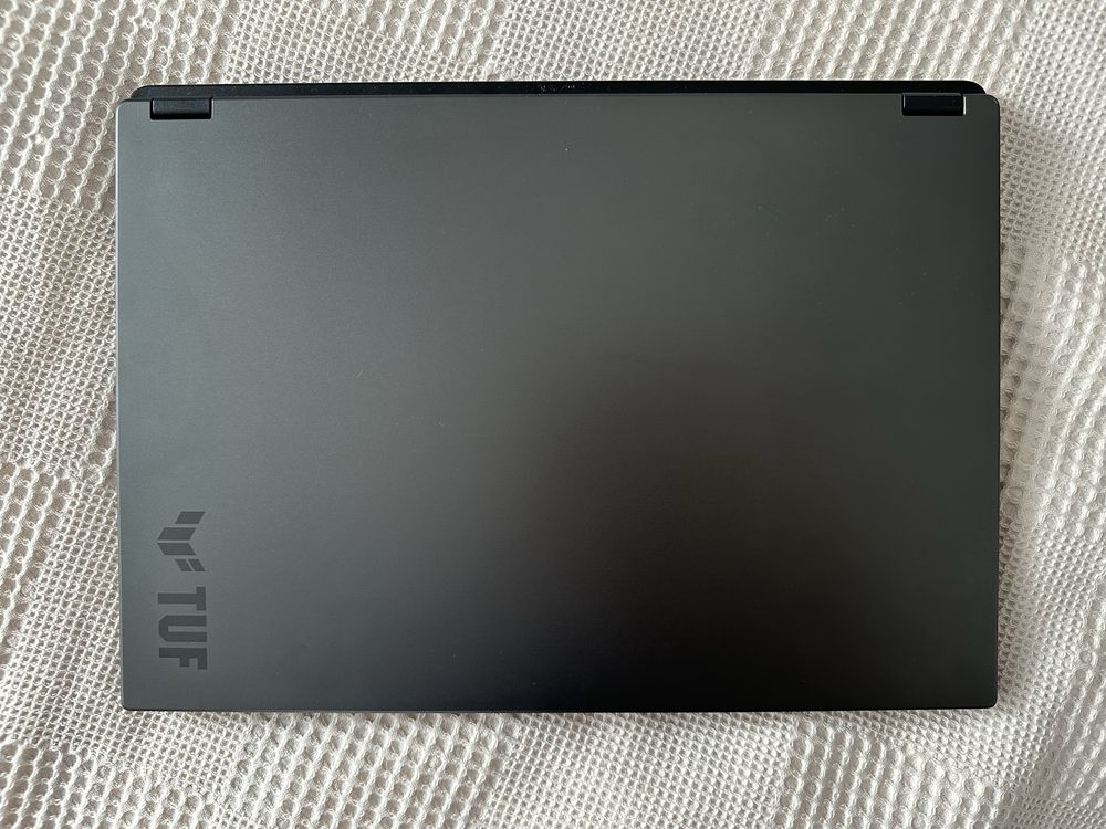 Игровой ноутбук Asus Tuf gaming A14