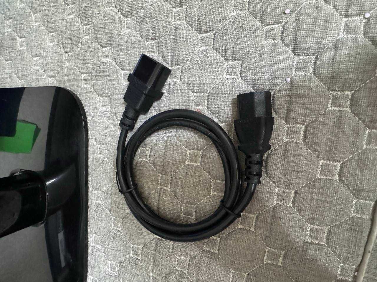 Монитор Acer KA242YEbi