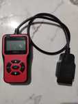 Диагностический сканер OBD2