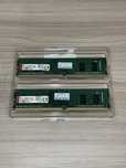 Оперативная память Kingston ddr4 8gb (4x2) 2400