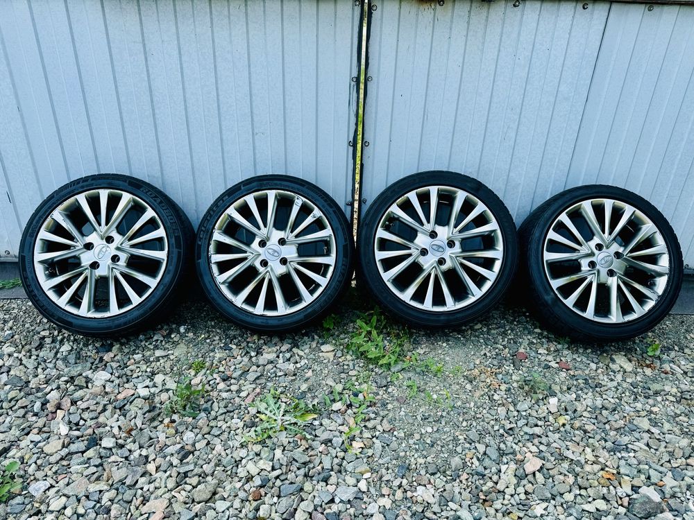 Диски Камрики 55 R16 4,98 с летней резиной!