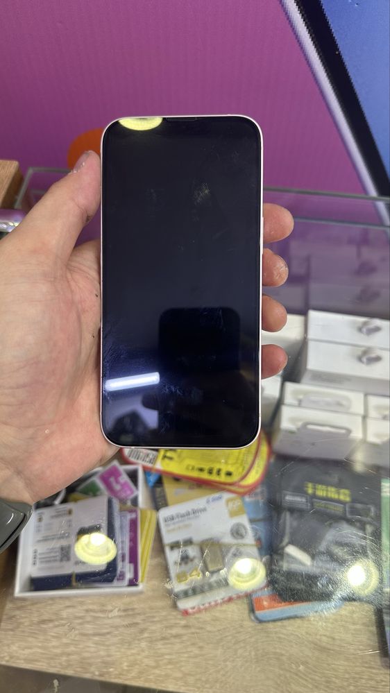 Iphone 13 128 гб