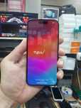 iPhone 15 pro 256gb