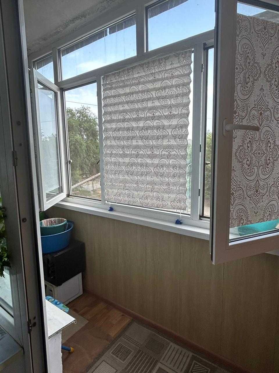 Аружан Империя мкр 2