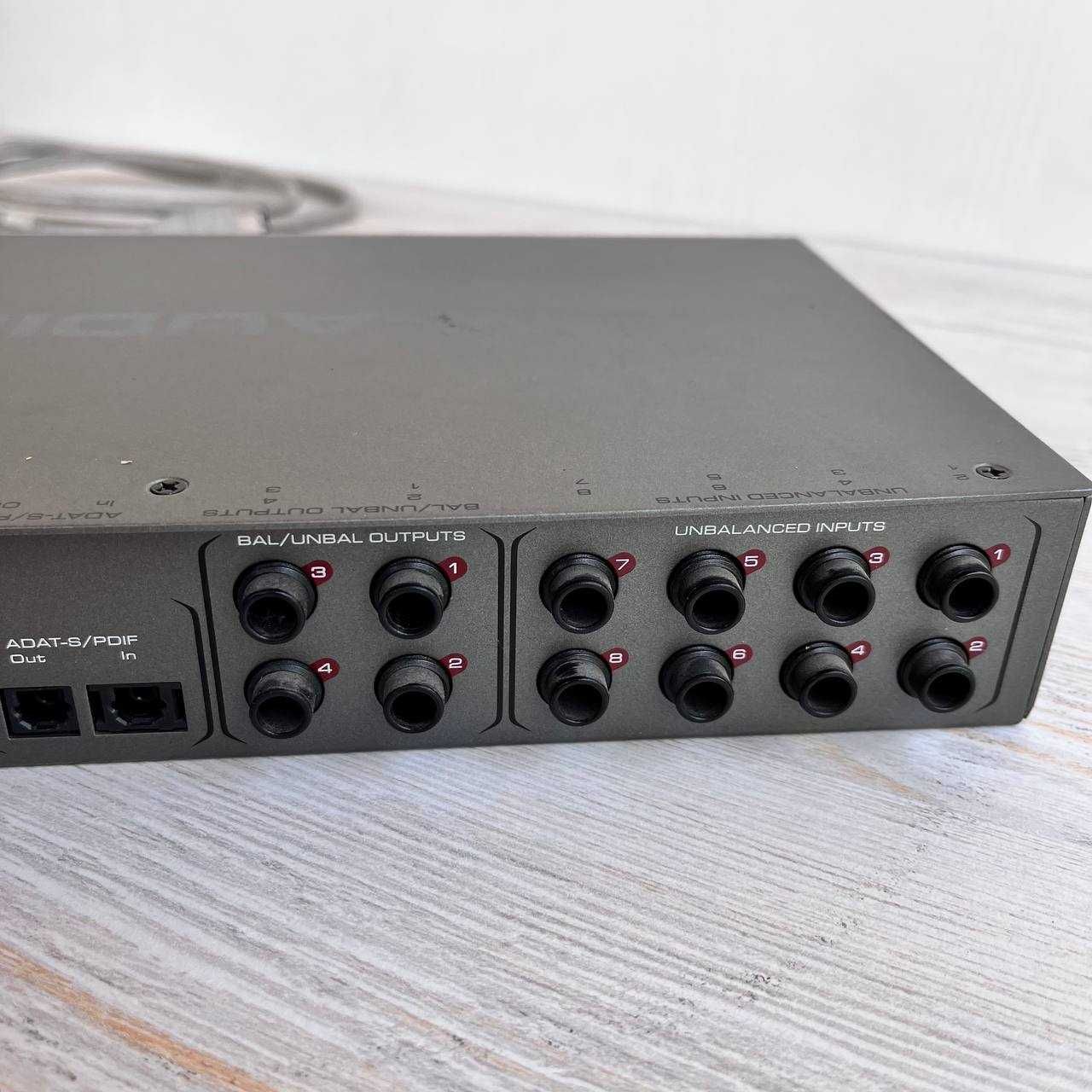 M Audio 1814 Fw звуковая карта