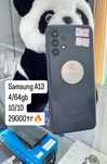Продам Samsung A13 с гарантией