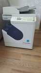 МФУ (принтер, цветной сканер, копир) Toshiba 2505e в рабочем состояние