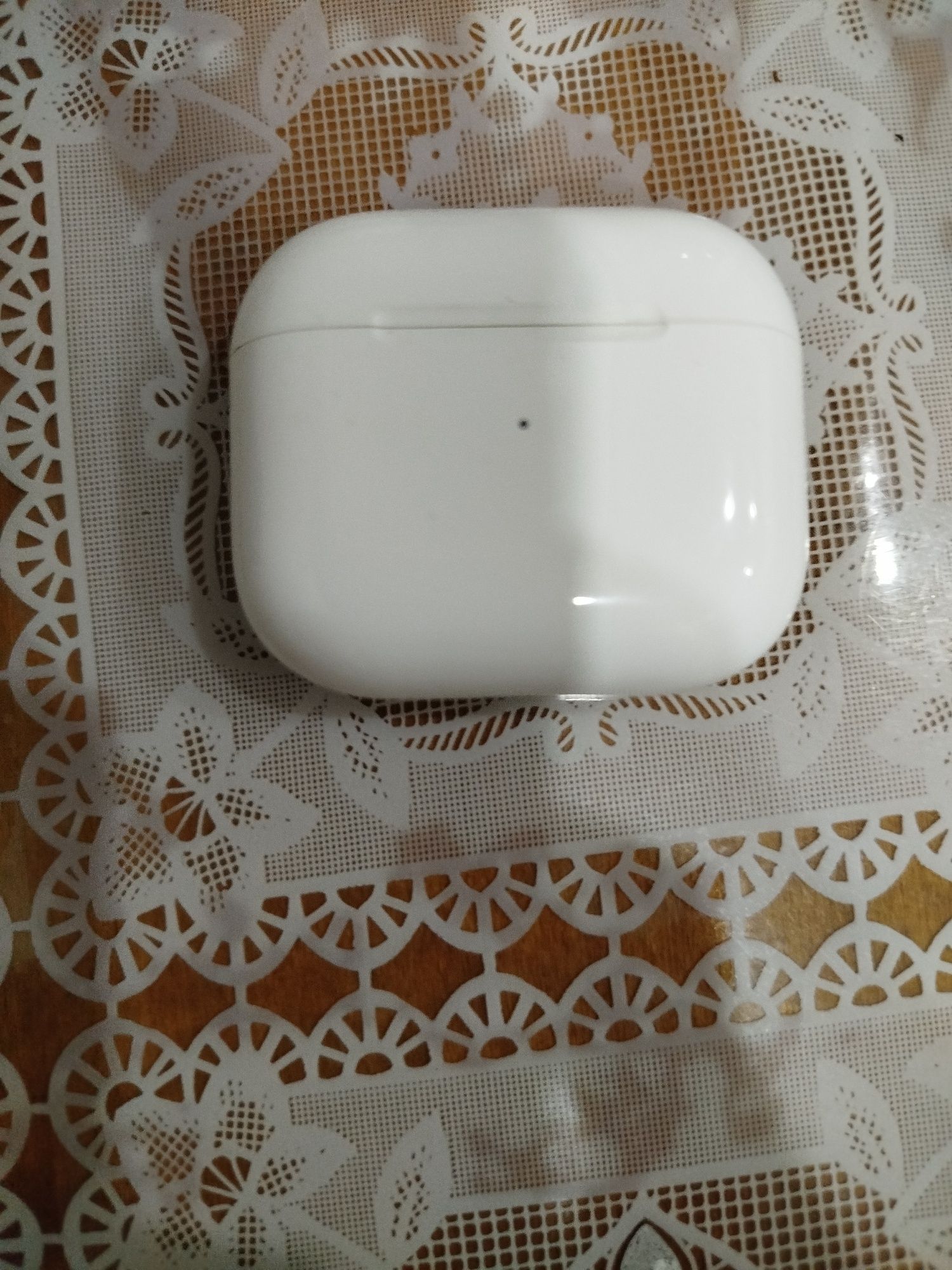 Airpods 3 версия
