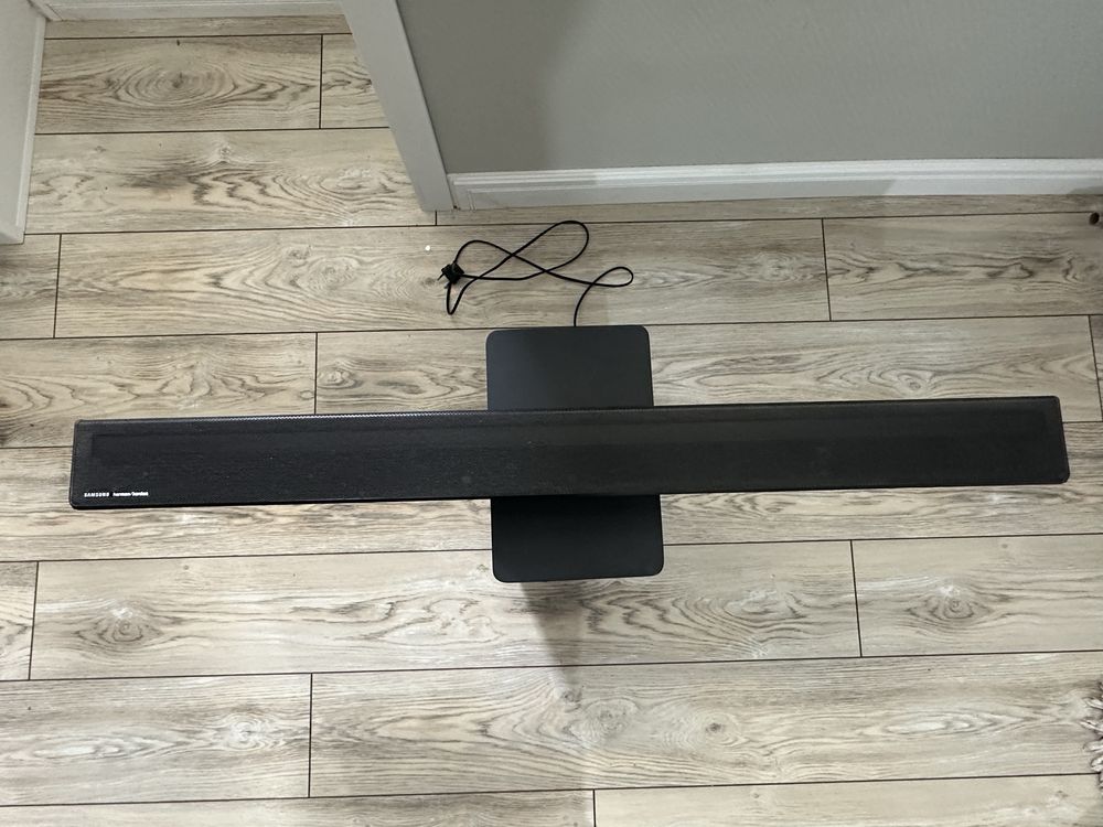 Саундбар Samsung HW Q60R HarmanKardon