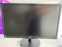 Монитор Philips 223V5LSB