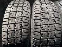 Шины 235/75R15 (2шт)