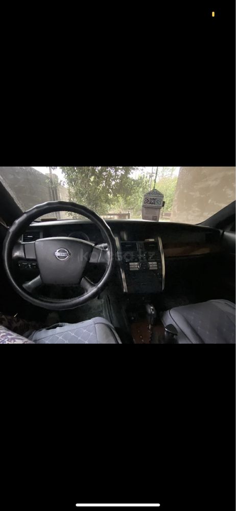 Nissan Teana ПРОДАМ