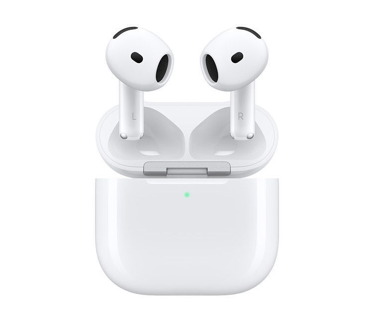 Airpods 4 наушник