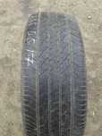 ОДНА шина 225/55 R17 - "Dunlop SP Sport 270" (Япония), летняя.