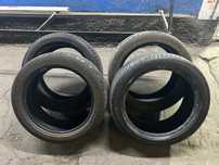 Шины Michelin лето