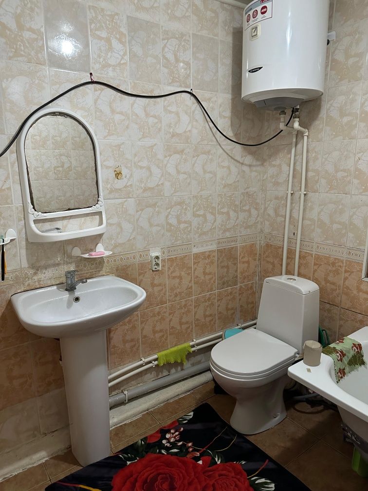 Продаётся жилой дом с 5 комнатами