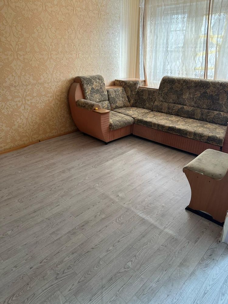 Продам 1-комнатную квартиру на 2 этаже