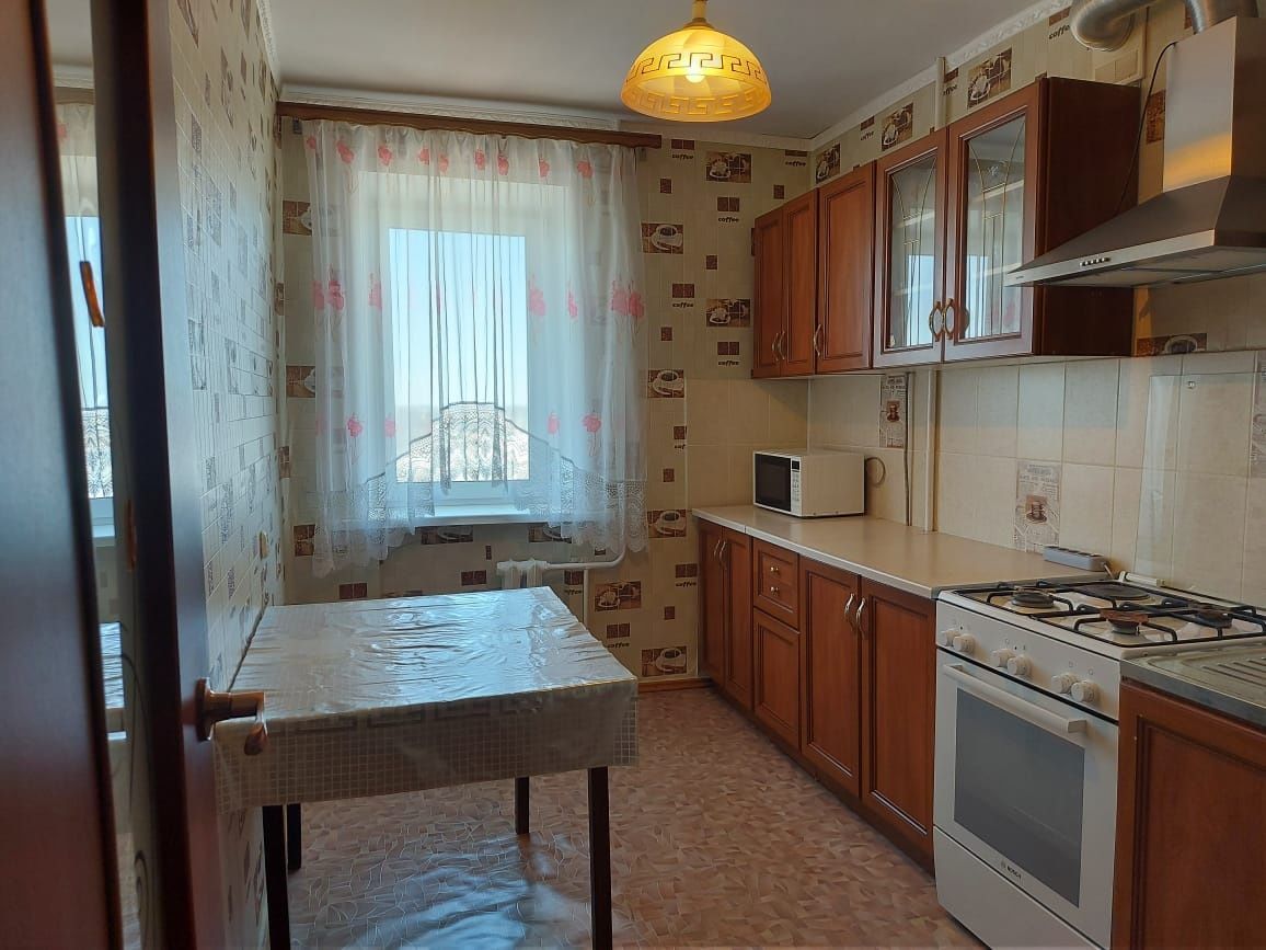 Продается 3х комнатная квартира