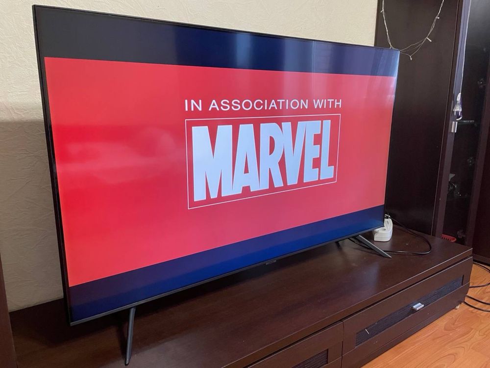 Телевизор Samsung 55”