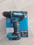 Дрель Шуруповерт Макита Makita
