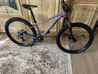 велосипед Giant liv  женский (trek cube scott author