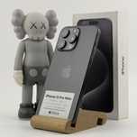 iPhone 15 Pro Max 256gb 100% | 0-0-12