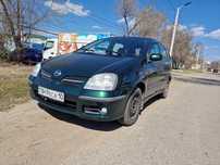 Nissan Almero Tino 2004 год