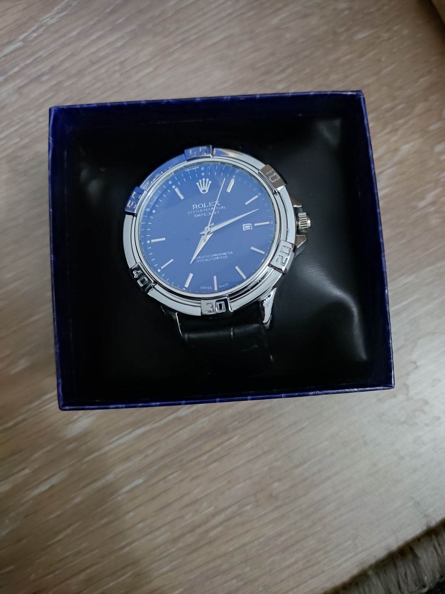 Rolex часы мужские