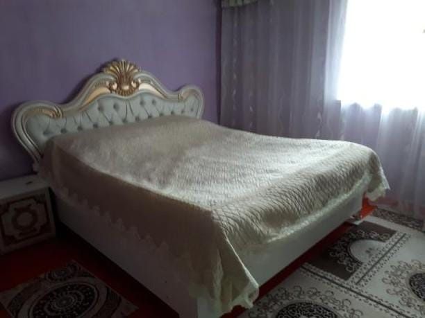 Спальный гарнитур и детский кроват сатылады