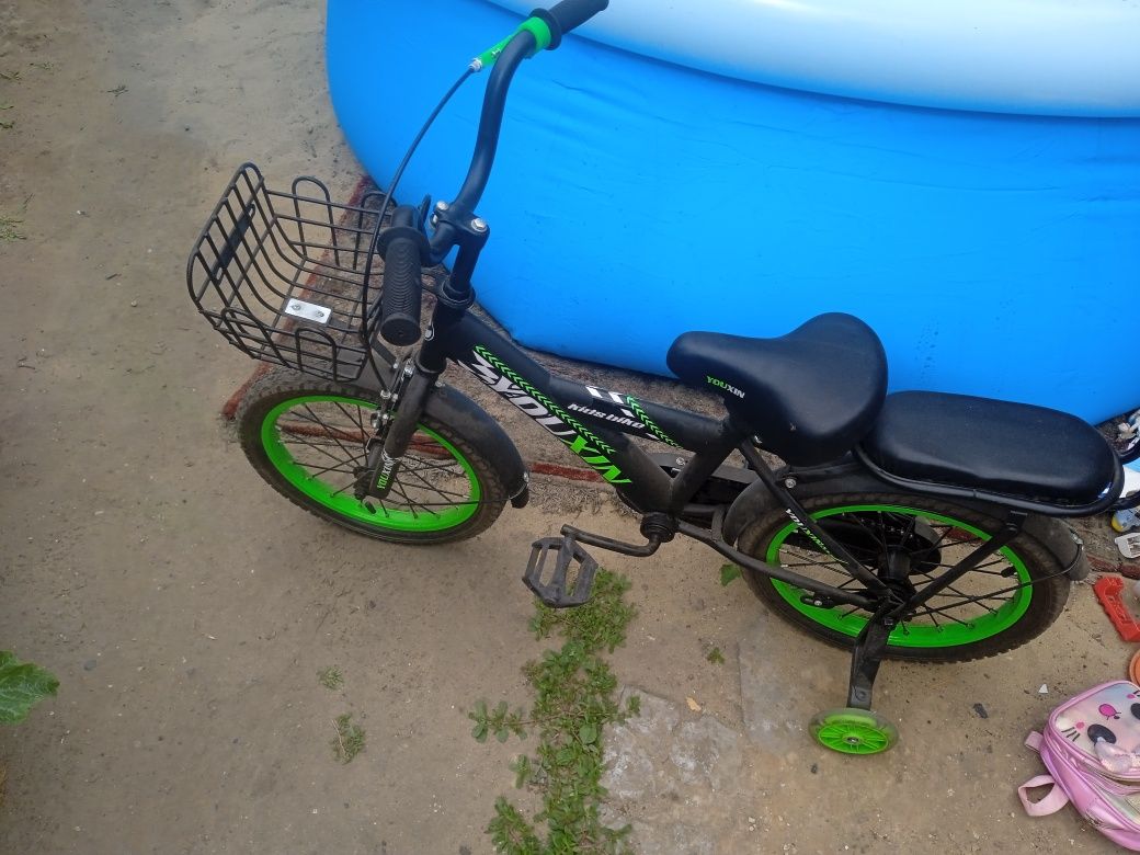 Продам новый велосипед за 30 000
