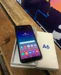 Samsung Galaxy A6