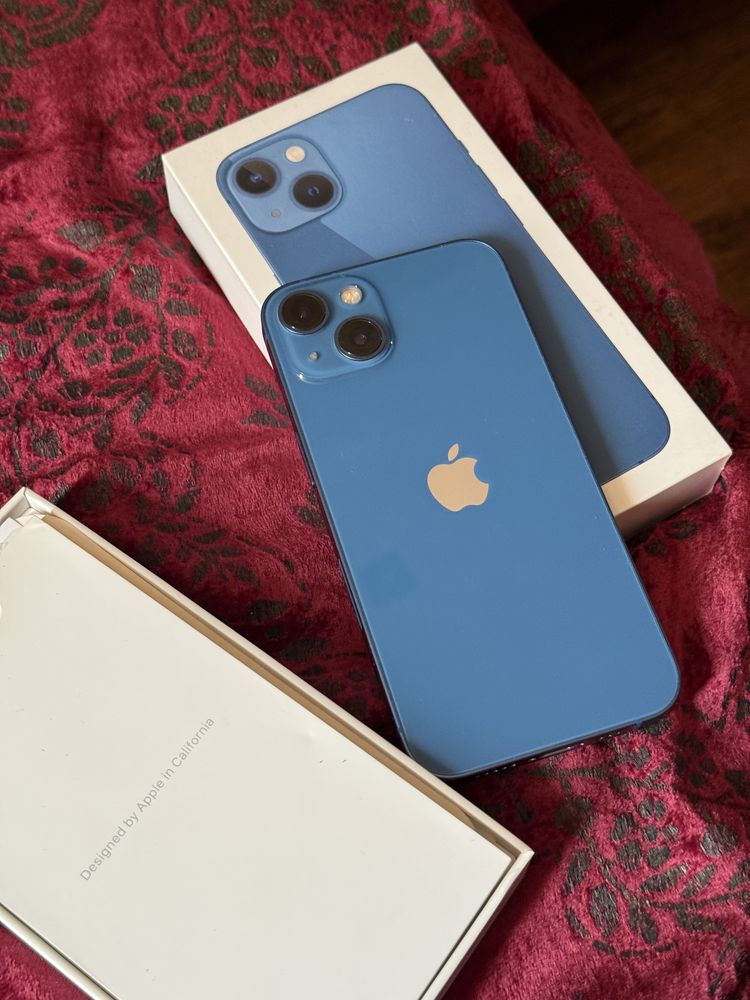 Продам Iphone 13 512гб