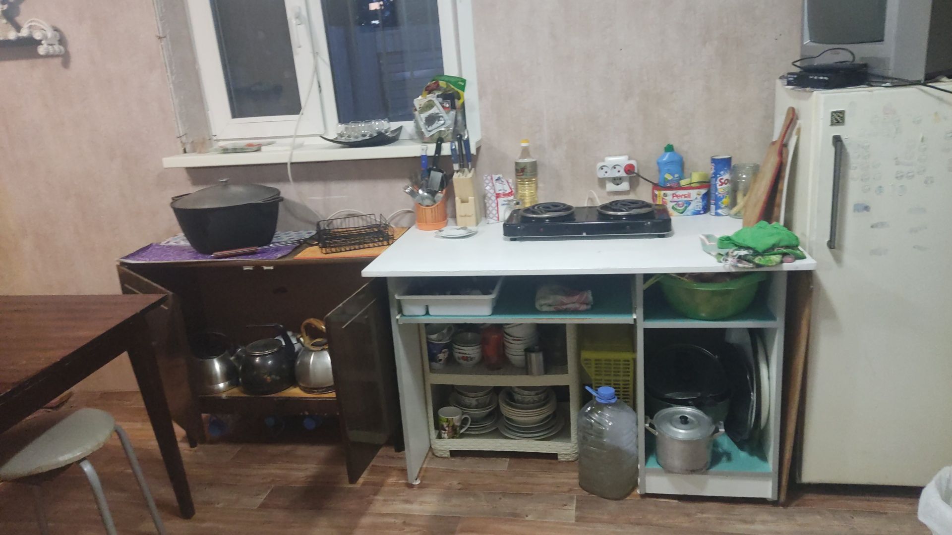 Аренда Дача посуточно в городе Кжби