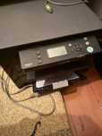 Canon MF 4410 принтер, сканер, копирование
