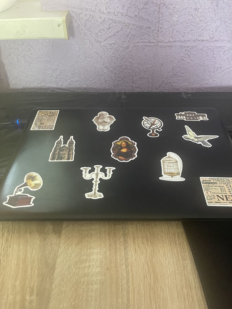Игровой ноутбук DELL G3