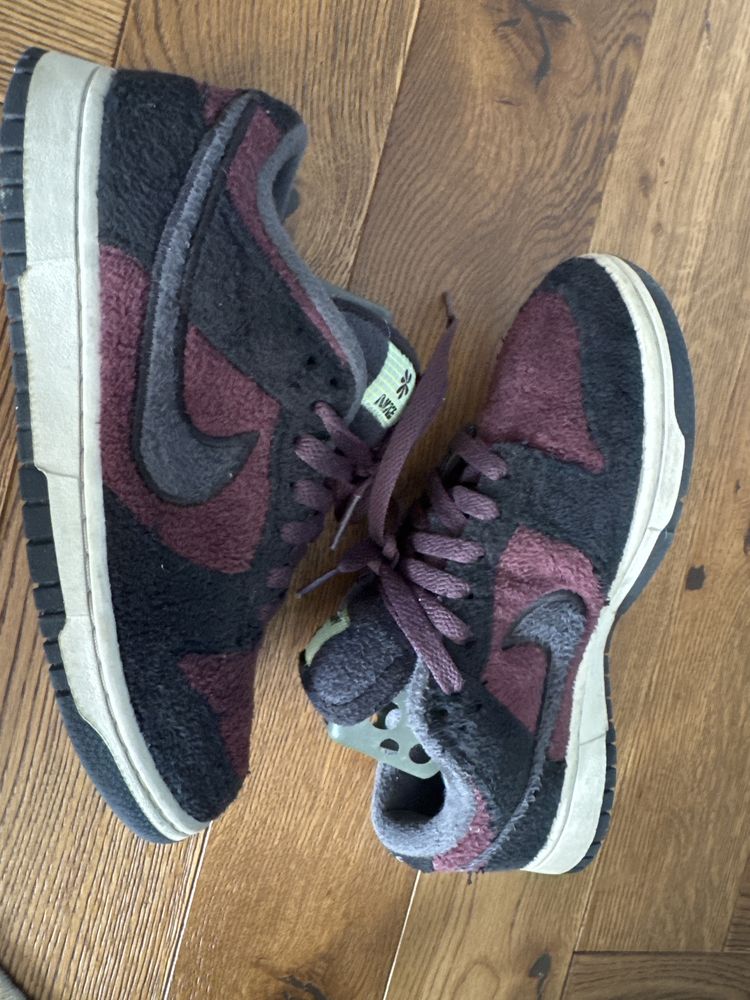 Nike dunk sb low (WSS) 38,5 оригинал